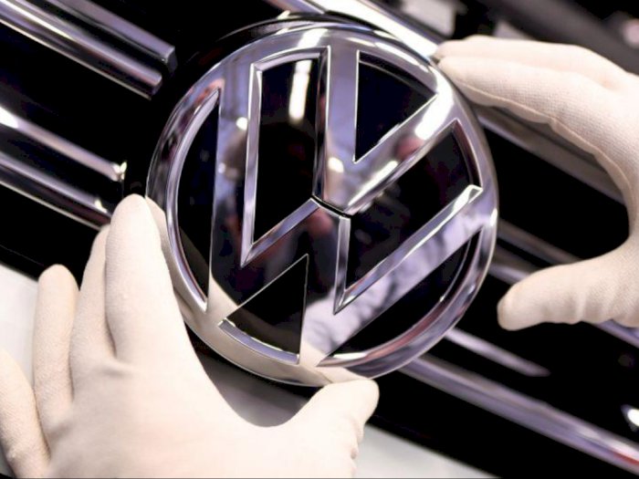 CEO Volkswagen Group Pilih Audi untuk Jadi Pesaing Tesla di Masa Depan