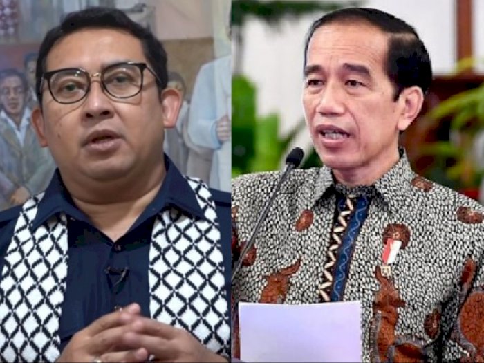 Benny Wenda Deklarasi Republik Papua Barat, Fadli Zon Minta Jokowi Jangan Sibuk Urusi HRS