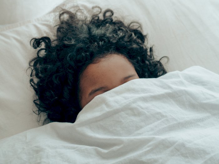 Bangun Tidur Mulut Terasa Lembap dan Kering, Bisa Jadi Kamu Menderita Sleep Apnea