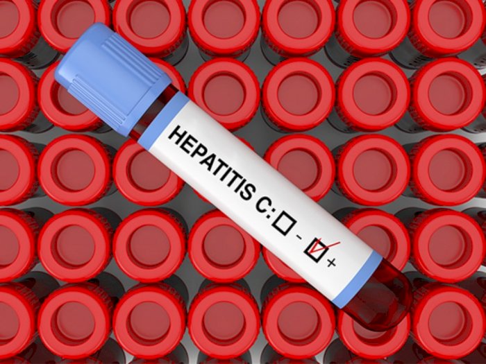 Hepatitis C: Penularan Hingga Gejala Hepatitis C