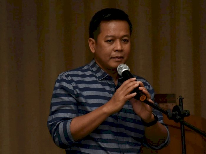 Selamat! Muryanto Amin Terpilih Sebagai Rektor USU Periode 2021-2026