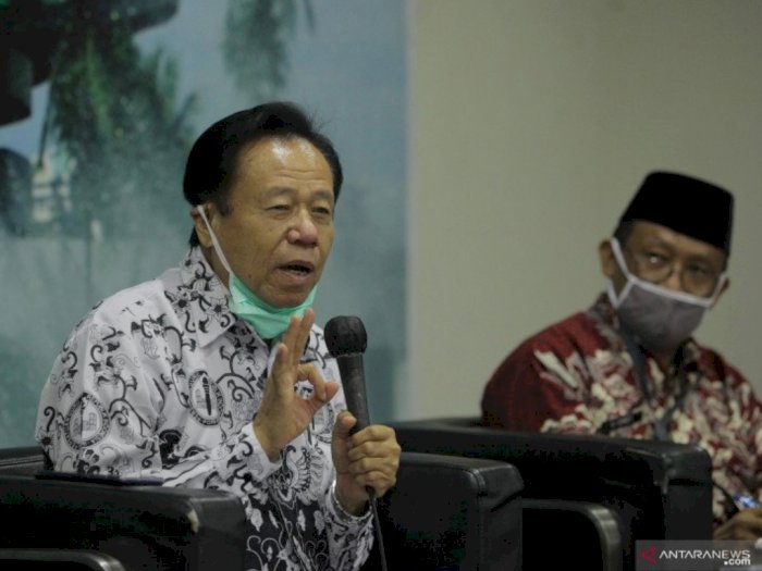 PGRI Jakarta Ungkap Keluh Kesah Orangtua Murid Hingga Akhirnya Setuju Belajar Tatap Muka