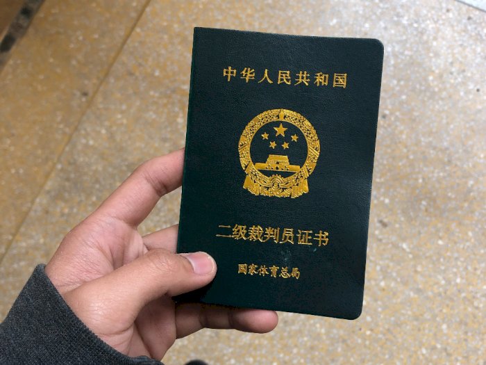 Taiwan Desain Ulang Tampilan Paspornya, Ini Tujuannya