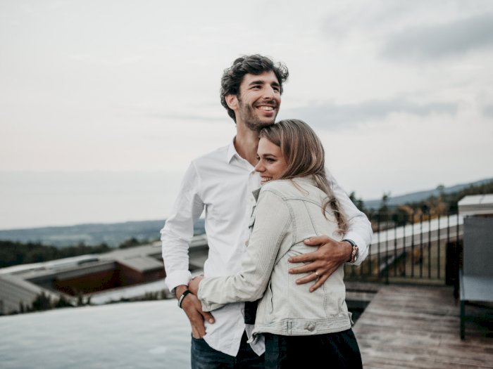 7 Hal Sederhana Bikin Pasangan Bahagia, Ini Rahasianya