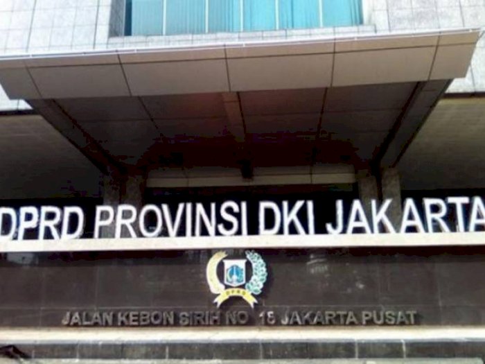 Muncul Petisi 'Gaji Anggota DPRD DKI Jakarta Naik, Masa Kita Diam Aja'