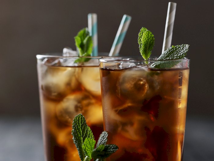 Yuk Minum Teh Peppermint dan Dapatkan 4 Manfaat Kesehatan Ini