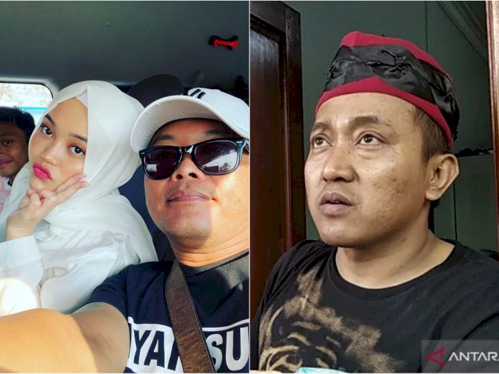 Putri Delina Sering Ngasih Uang untuk Anak Teddy, Sule: Laki-laki, Bertanggung Jawab Dong!