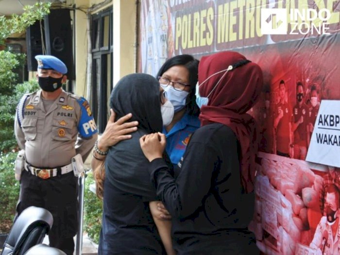 Polisi Buka Peluang Rehab Iyut Bing Slamet di Kasus Narkoba, Asal...