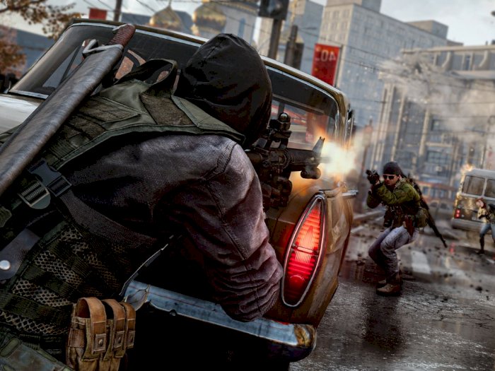 Franchise Call of Duty Hasilkan Rp47 Triliun dalam Waktu 12 Bulan Terakhir!