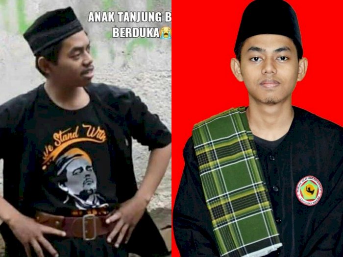 Sosok Faiz Ahmad Syukur, Salah Satu Laskar FPI yang Ditembak Mati, Anggota Pencak Silat