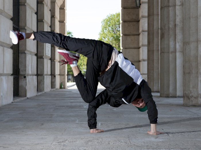 Kabar Gembira! Breakdance Akan Dipertandingkan di Olimpiade Paris 2024