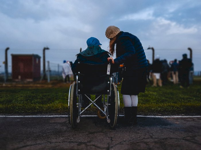 Supaya Aman dan Nyaman, Ini Dia 6 Tips Travelling untuk Penyandang Disabilitas