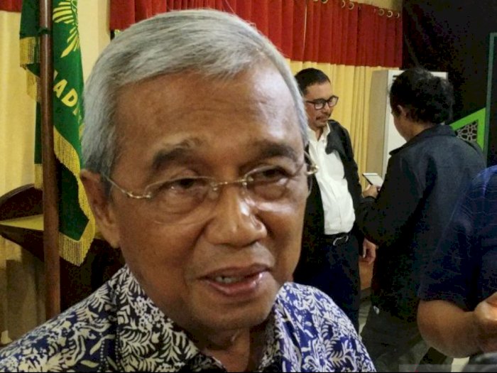 Kematian 6 Laskar FPI, Muhammadiyah Desak Presiden Bentuk Tim Indepenten