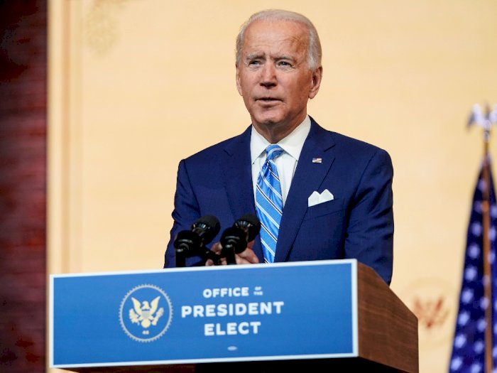 Dalam Rangka Keragaman, Biden akan Tunjuk Menkes AS Terbaru dari Keturunan Amerika Latin 