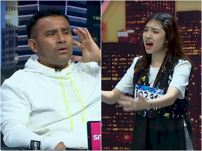 Melisha Sidabutar Meninggal, Ini Videonya Duet Lagu Batak dengan Judika di Indonesian Idol