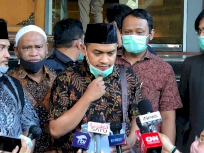 Jasad Pengikut HRS Sudah Diambil, FPI: Ada Dugaan Lebam Hingga Bekas Tembakan Jarak Dekat