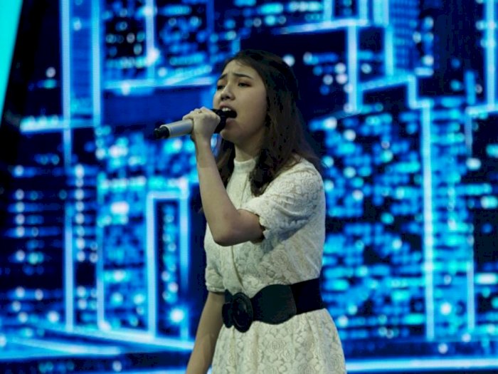 Kontestan Indonesian Idol Melisha Sidabutar Meninggal Dunia karena Pembengkakan Jantung