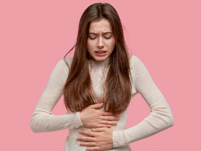 6 Tanda Mungkin Kamu Menderita Endometriosis yang Harus Diwaspadai