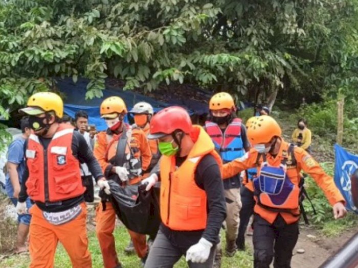 Setelah Tujuh Hari, Tim SAR Hentikan Pencarian Korban Hilang di Tanjung Selamat