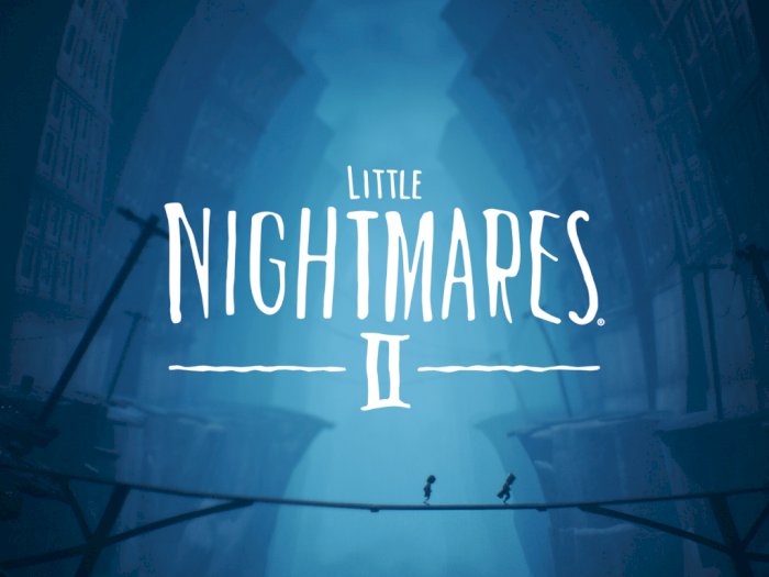 Demo dari Little Nightmares II Bisa Kalian Mainkan Gratis di Steam!