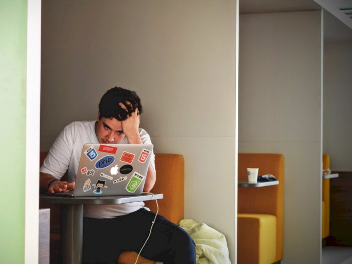 10 Cara Mengatasi Burnout di Tempat Kerja, Terbukti Efektif!