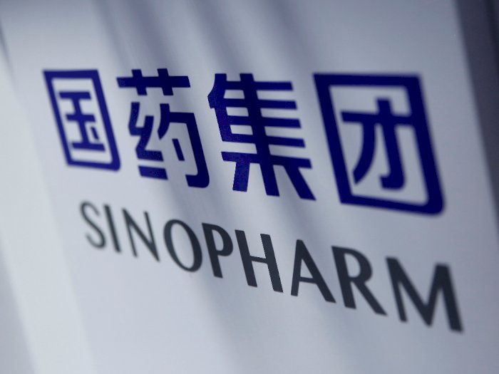 Vaksin Sinopharm Buatan Tiongkok Terdaftar di UEA, Tingkat Kemanjuran 86%