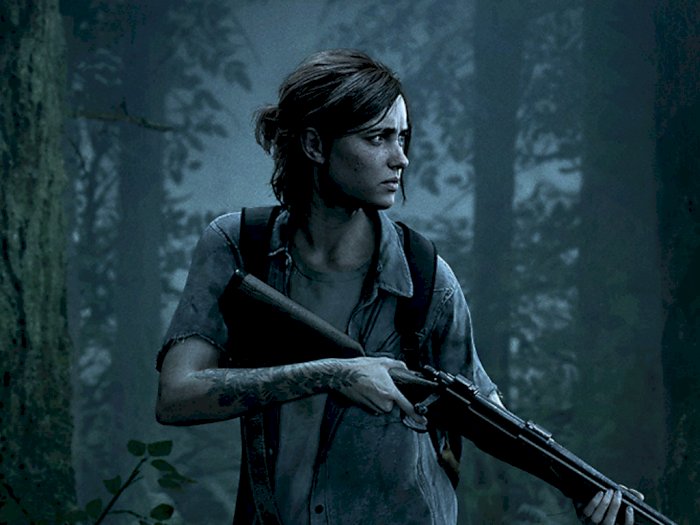The Game Awards: The Last of Us Part II Sukses Jadi Game of The Year di Tahun 2020