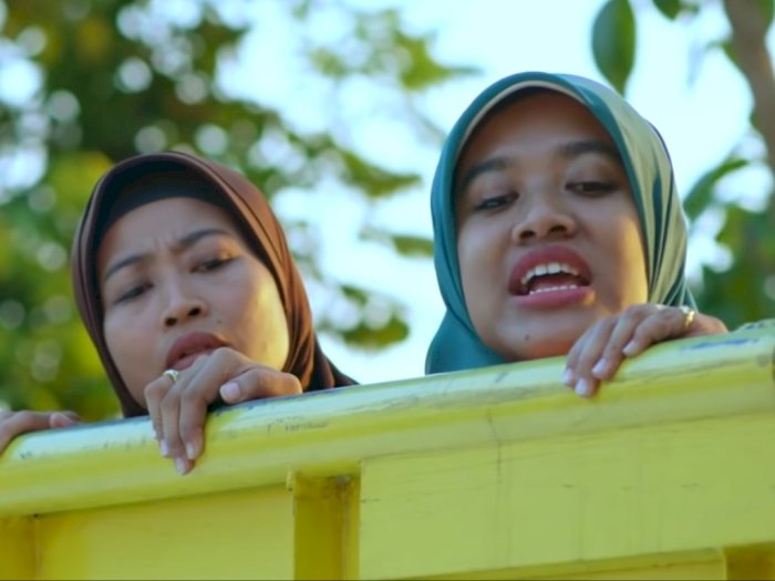 Film "Tilik" Jadi Tontonan yang Paling Dicari di Indonesia 2020
