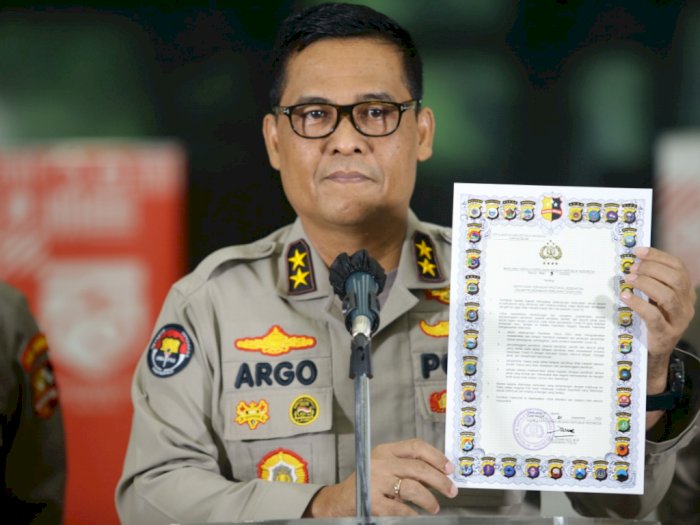 Densus 88 Tangkap 1 DPO Bom Bali, Ini Peran Pelaku
