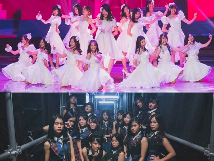 Resmi Keluar dari JKT48, Nama dan Foto Aurel Sudah Dihapus dari Website