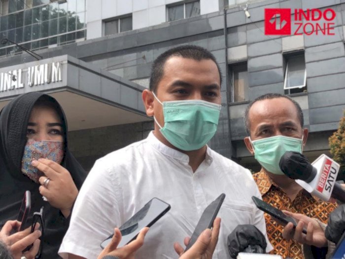 Kasus Kerumunan di Bogor, Habib Rizieq Disebut Tolak Diperiksa Karena Hal Ini