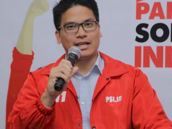 Tanggapi Soal Aksi Walk Out Anggota DPRD DKI, PSI: Kami Hargai Bentuk Kritiknya