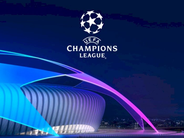 Catat! Berikut Jadwal Pertandingan Babak 16 Besar Liga Champions 2020/2021