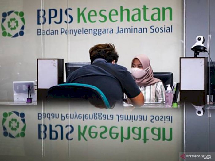Ratusan Ribu Rekening BPJS Ketenagakerjaan Bermasalah, 12 Juta Orang Gagal Dapat BSU