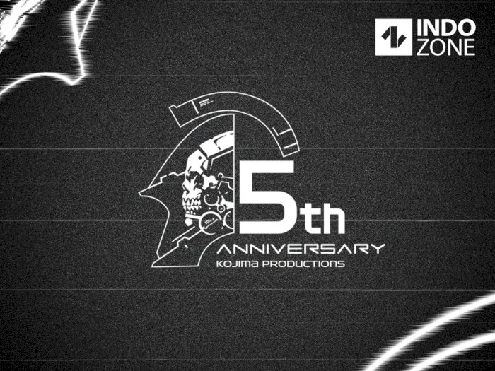 Kojima Productions Bakal Umumkan 'Hal Baru' di Perayaan Ultah Kelimanya!