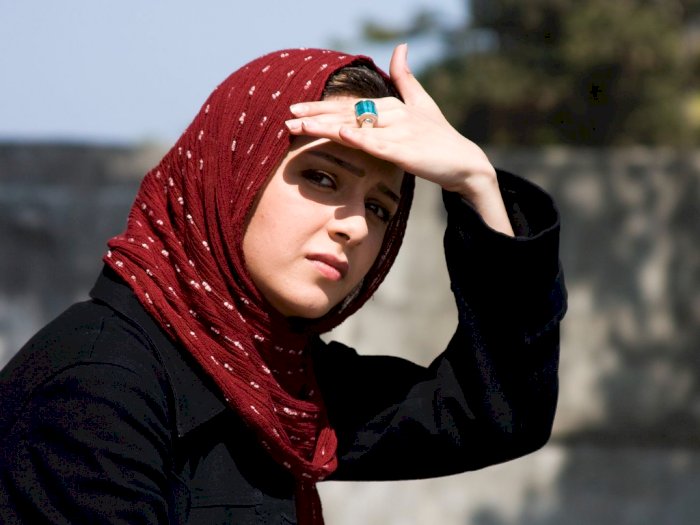 Sinopsis 'About Elly (2009)' - Film Thriller Psikologi Iran yang Patut Ditonton
