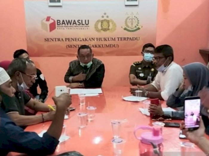 Warga Tanjung Balai Minta Kepling yang Terlibat Politik Uang di Pilkada Segera Diproses