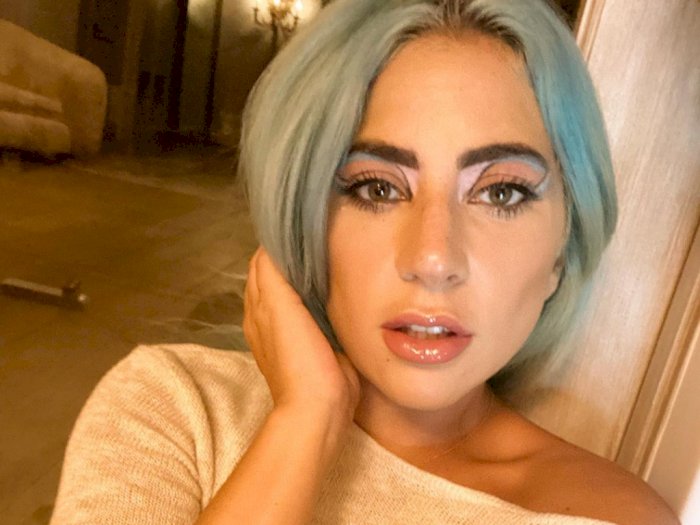 Lady Gaga Nampaknya Akan Merilis Lini Perawatan Kulit