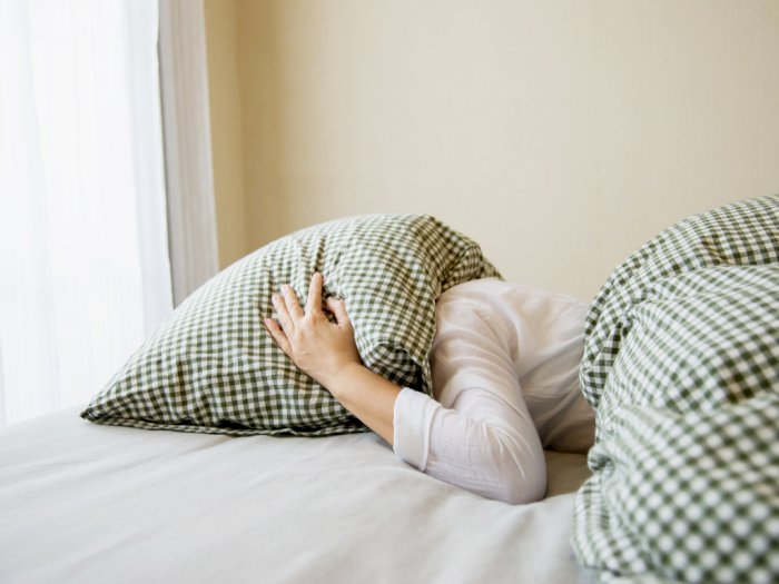 Alami Obstructive Sleep Apnea, Berikut Ini 4 Efek Bahaya Bagi Kesehatan