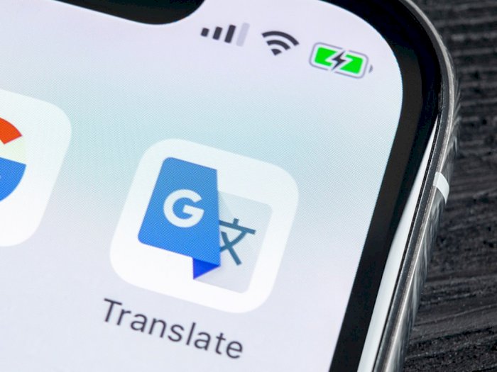 6 Fitur Terkini Aplikasi Google Translate, Bisa Terjemahkan Suara dan Gambar