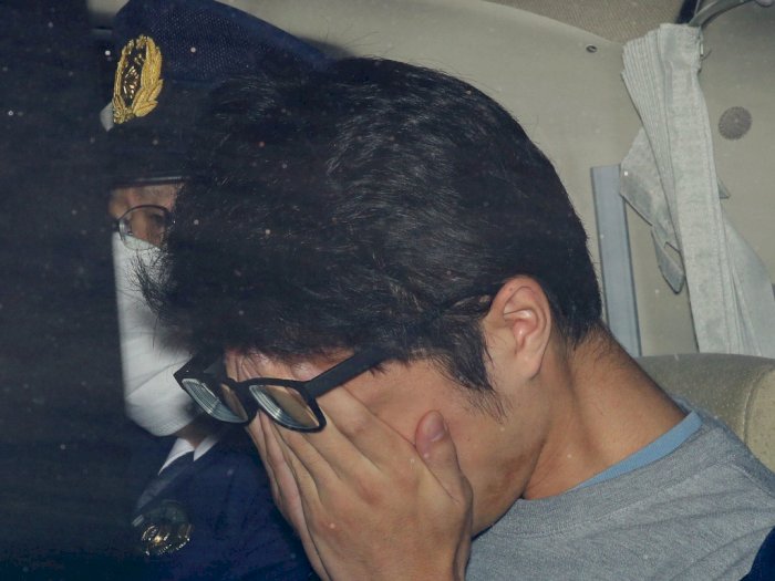 Pelaku Mutilasi Berjuluk Twitter Killer di Jepang Akhirnya Divonis Hukum Gantung