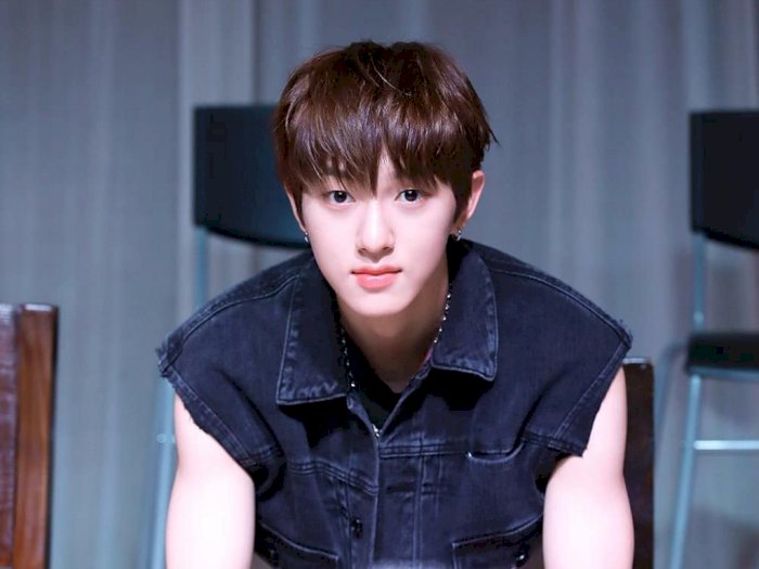 agensi umumkan bong jaehyun golden child positif covid 19 agensi umumkan bong jaehyun golden child positif covid 19