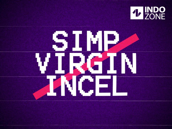Twitch Blokir Penggunaan Kata 'SIMP', 'Virgin', dan Juga 'Incel'