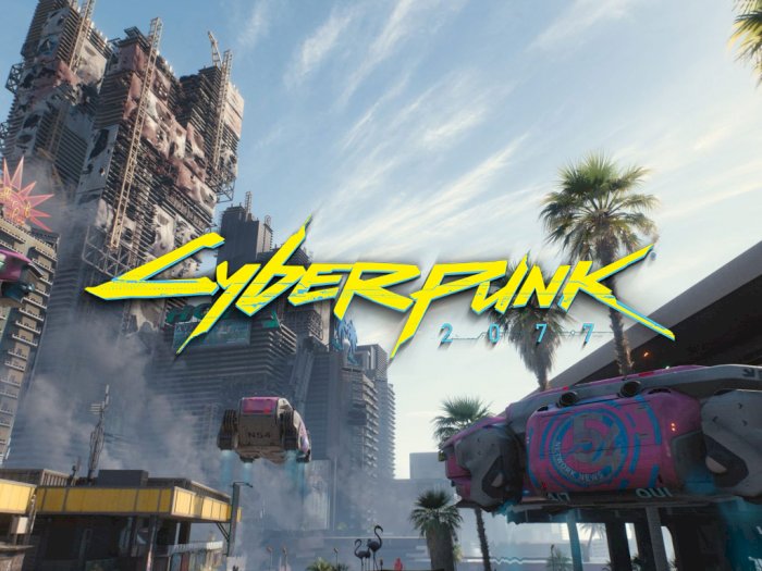 CDPR Tak Lagi Sarankan Pemain Cyberpunk 2077 untuk Ajukan Refund ke Sony