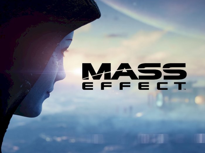 BioWare: Sejumlah Veteran Telah Kembali ke Tim Pengembangan Mass Effect