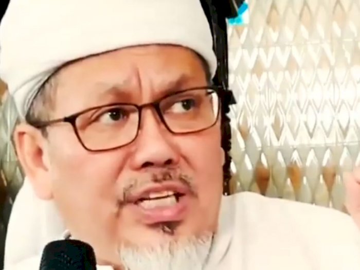 Ustad Tengku Zulkarnain Pertanyakan Pembentukan TGPF, Netizen: Masjid Dibakar di Papua