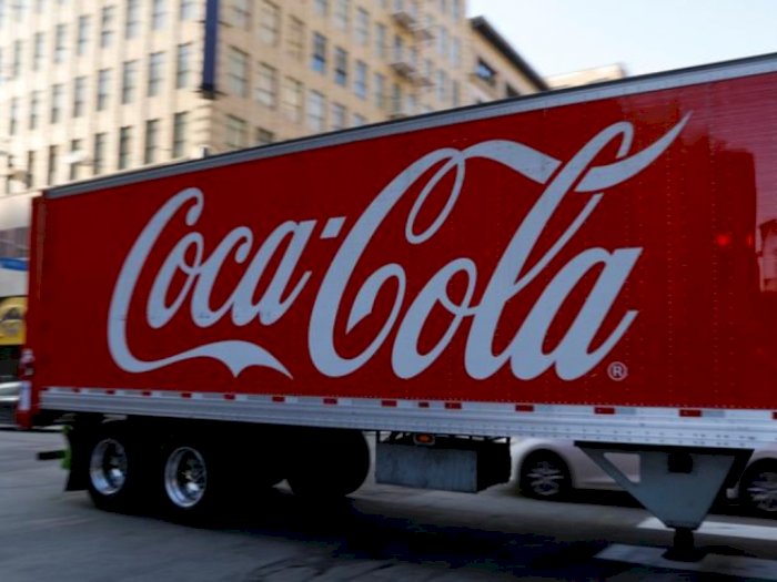 Coca-Cola Akan Pangkas 2.200 Pekerja Termasuk 1.200 di Amerika Serikat