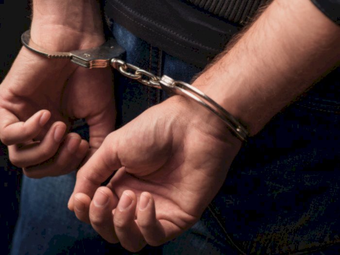 Polisi Tangkap Pencuri Sepatu di Asrama Brimob,  Kerugian Rp10 Juta