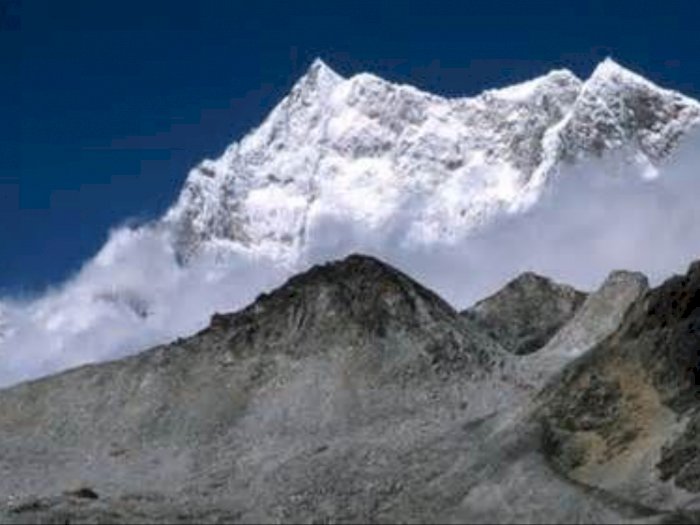 Gangkhar Puensum, Gunung Tertinggi di Bhutan yang Tidak Boleh Didaki