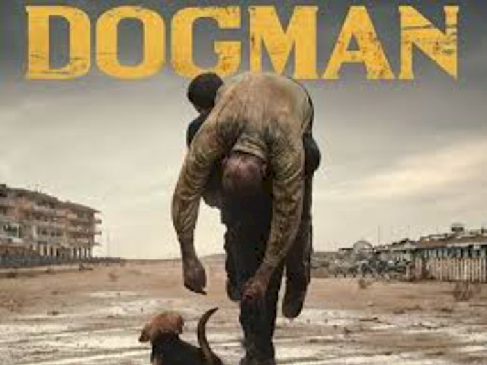 Sinopsis 'Dogman (2018)' - Saat Perawat Anjing Lemah Menghadapi Gangster Kejam
